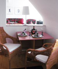 Altstadtapartment F�rth