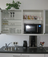 Altstadtapartment F�rth