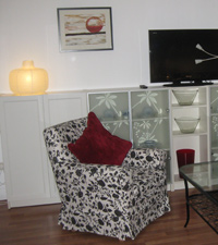 Altstadtapartment F�rth