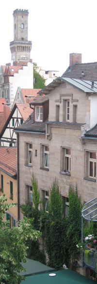Altstadtapartment Fürth