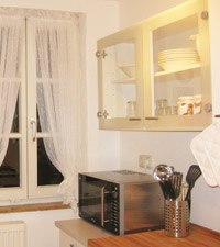 Altstadtapartment F�rth